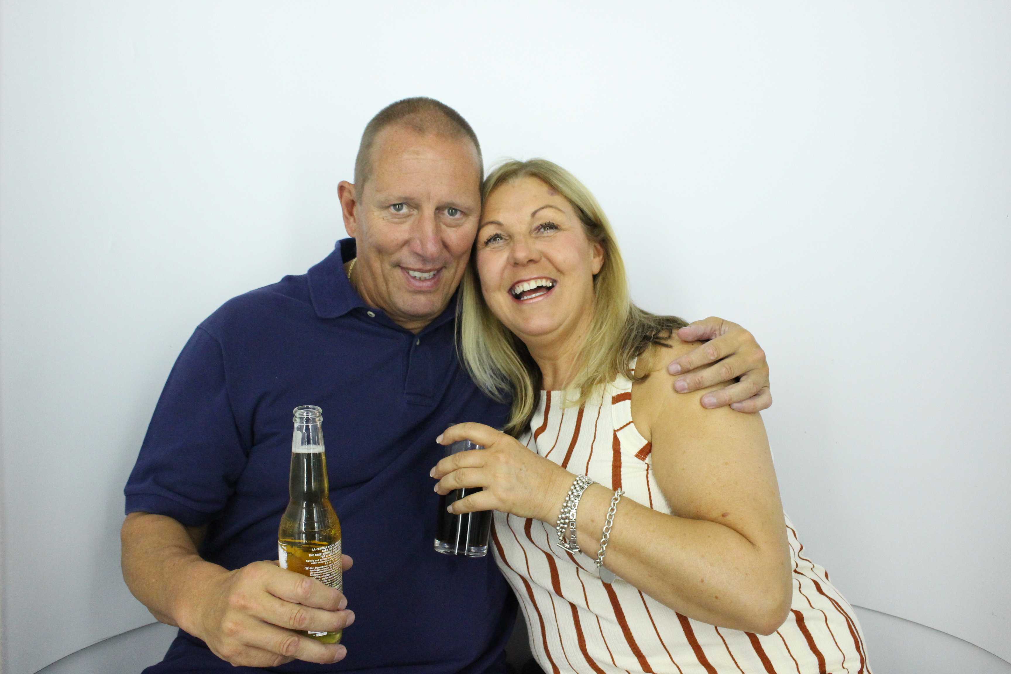 Gary & Debbies Wedding | View more photos from the event at gallery.myphotoboothexperience.co.uk/u/MyPhotoBoothExperienceLtd/Gary-Debbies-Wedding